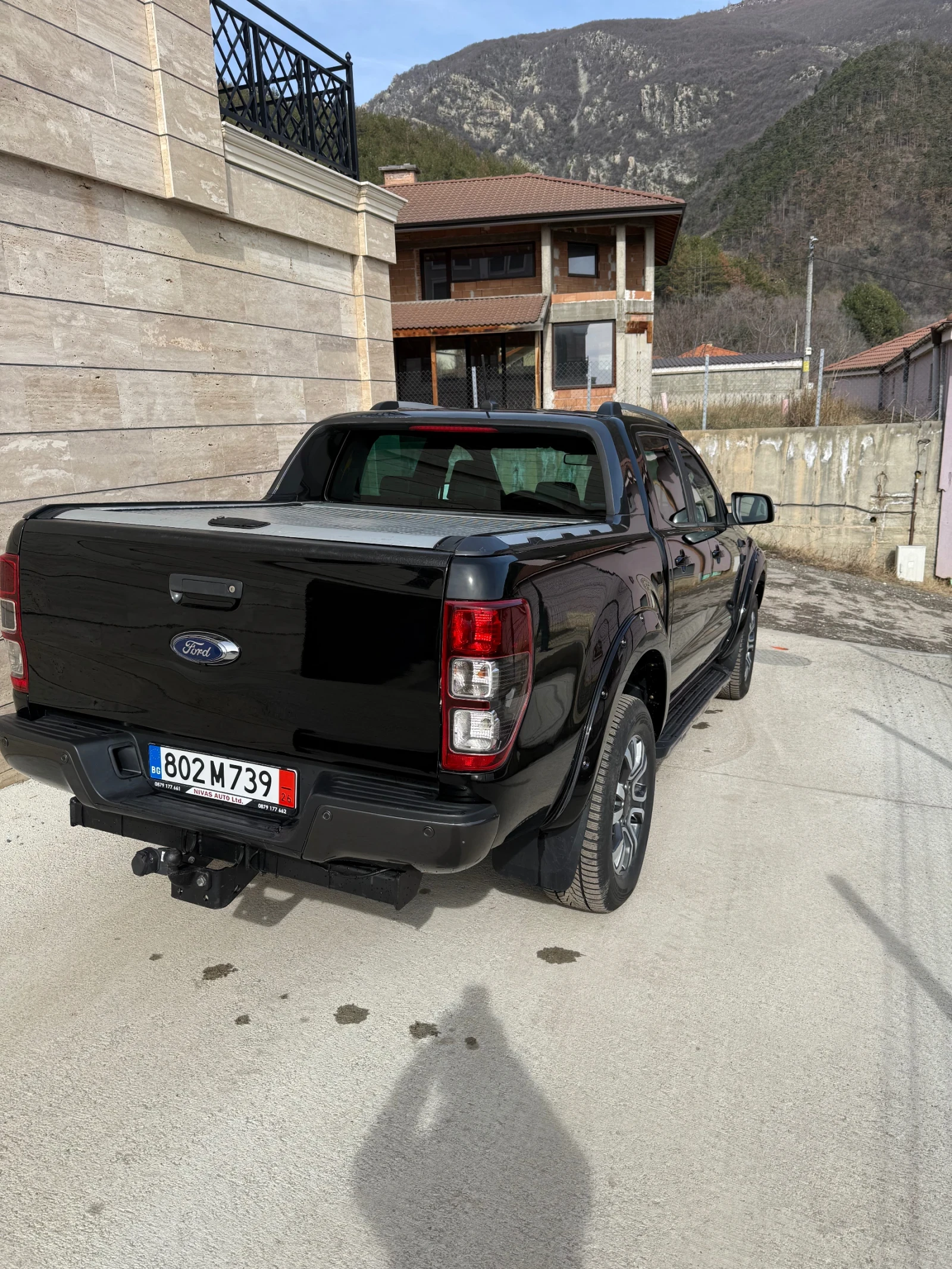 Ford Ranger | Mobile.bg � ����������� 4