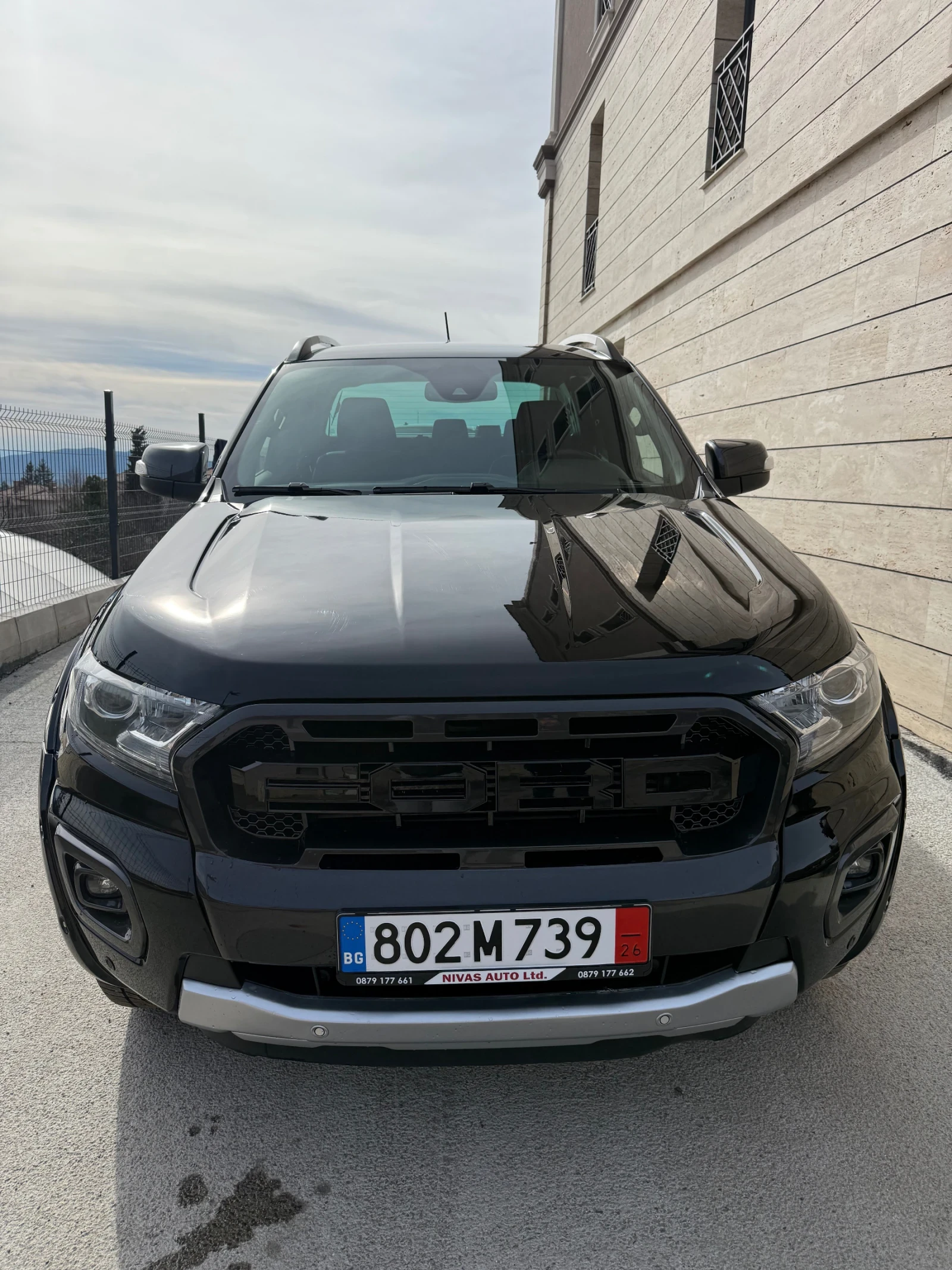 Ford Ranger | Mobile.bg � ����������� 1