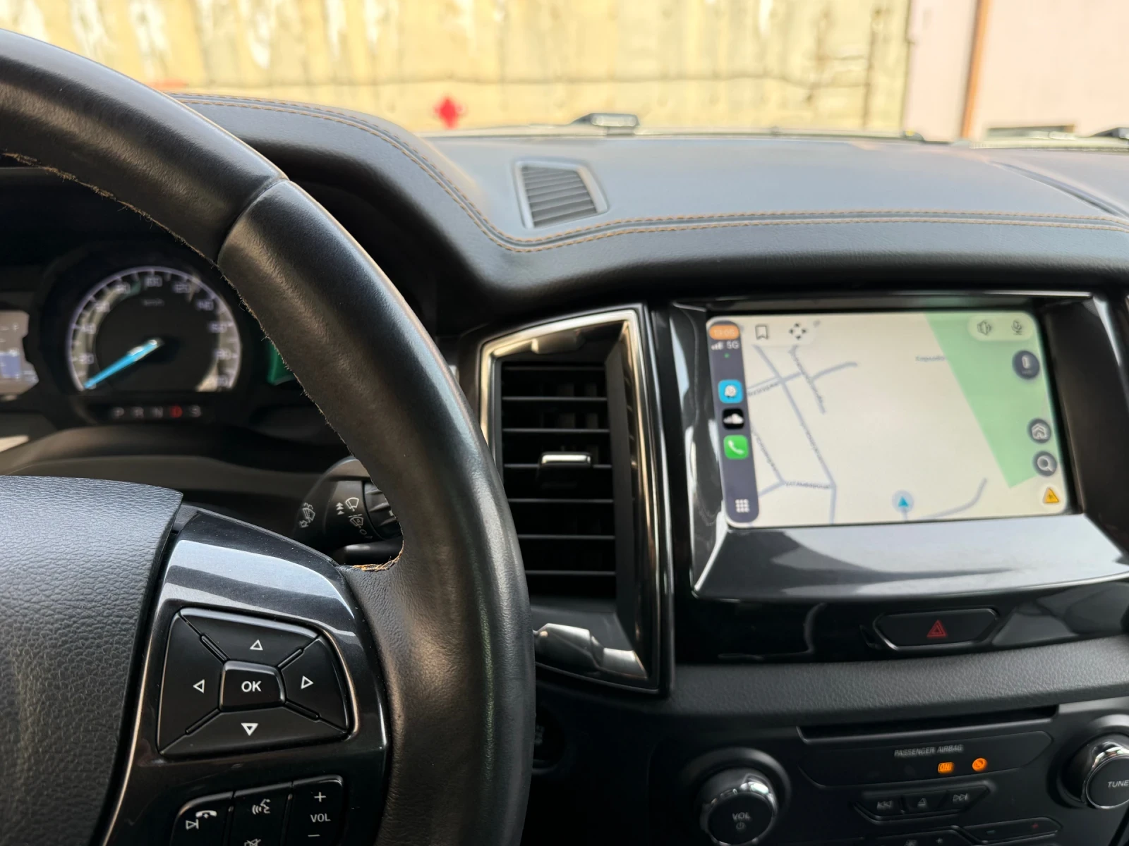 Ford Ranger | Mobile.bg � ����������� 12