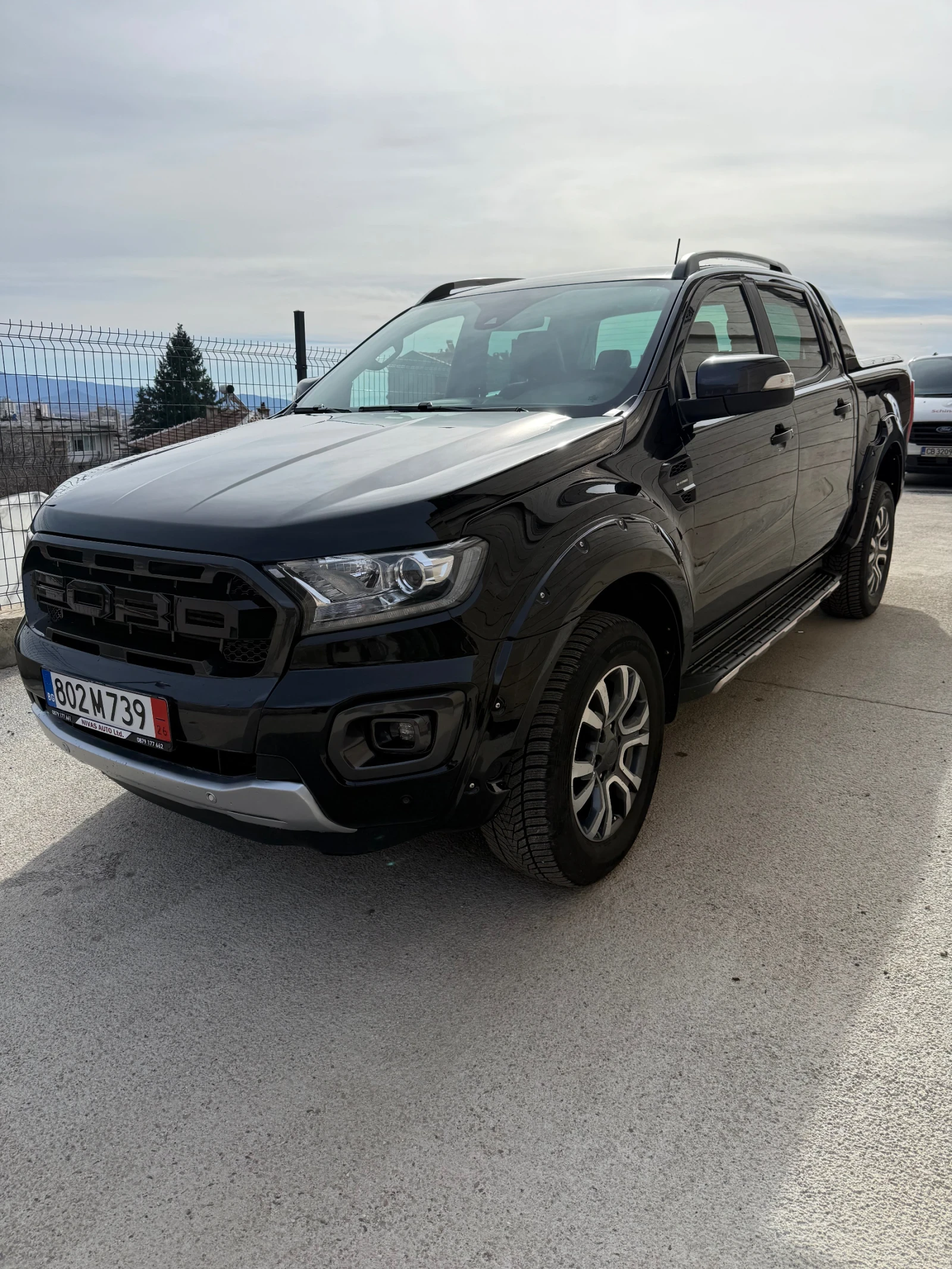 Ford Ranger | Mobile.bg � ����������� 2