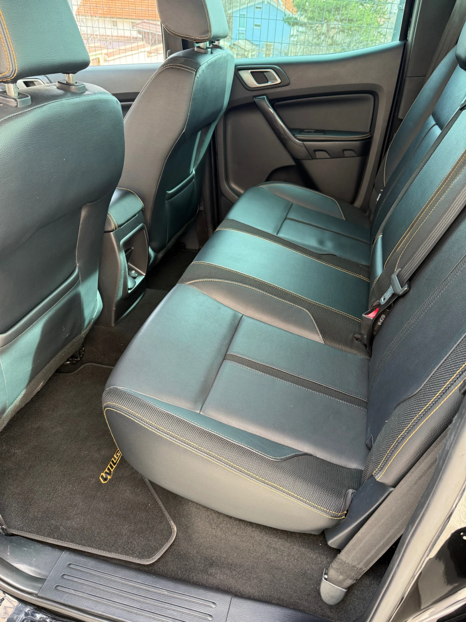 Ford Ranger | Mobile.bg � ����������� 9