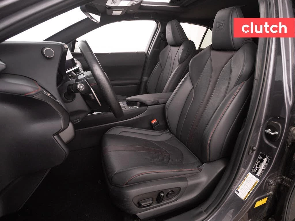 Lexus UX 250h F Sport* Handling* AWD* ����������* (���� �� ��) | Mobile.bg � ����������� 12