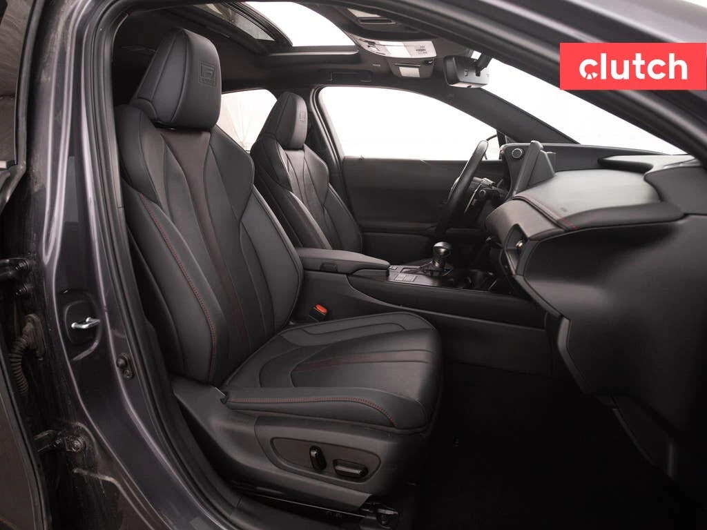 Lexus UX 250h F Sport* Handling* AWD* ����������* (���� �� ��) | Mobile.bg � ����������� 13