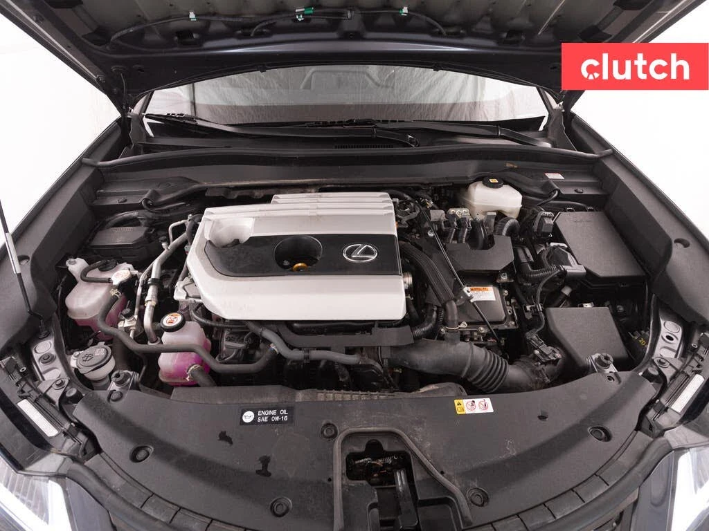 Lexus UX 250h F Sport* Handling* AWD* ����������* (���� �� ��) | Mobile.bg � ����������� 15