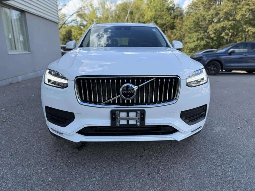 Volvo Xc90 * T6 AWD Momentum 7 Seater * CARFAX * ���� �� �� | Mobile.bg � ����������� 2