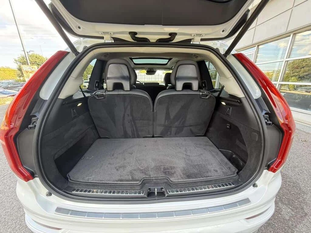 Volvo Xc90 * T6 AWD Momentum 7 Seater * CARFAX * ���� �� �� | Mobile.bg � ����������� 17