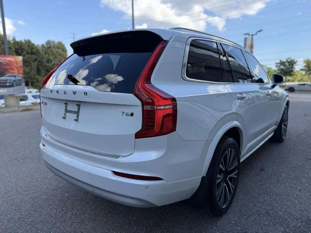 Volvo Xc90 * T6 AWD Momentum 7 Seater * CARFAX * ���� �� �� | Mobile.bg � ����������� 7