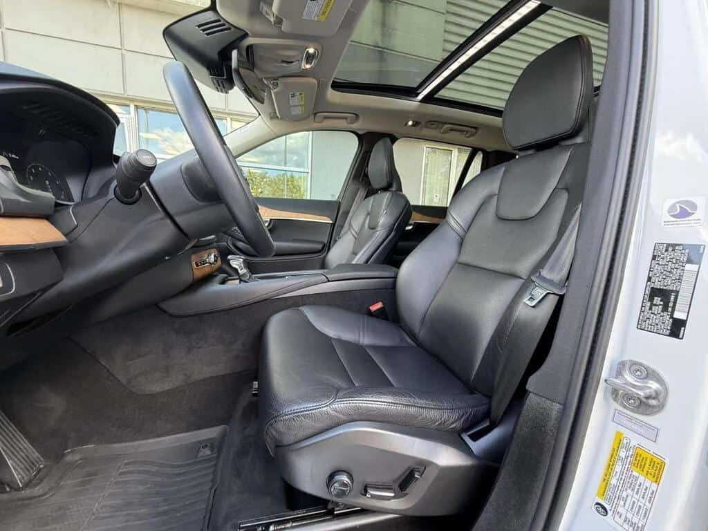 Volvo Xc90 * T6 AWD Momentum 7 Seater * CARFAX * ���� �� �� | Mobile.bg � ����������� 9