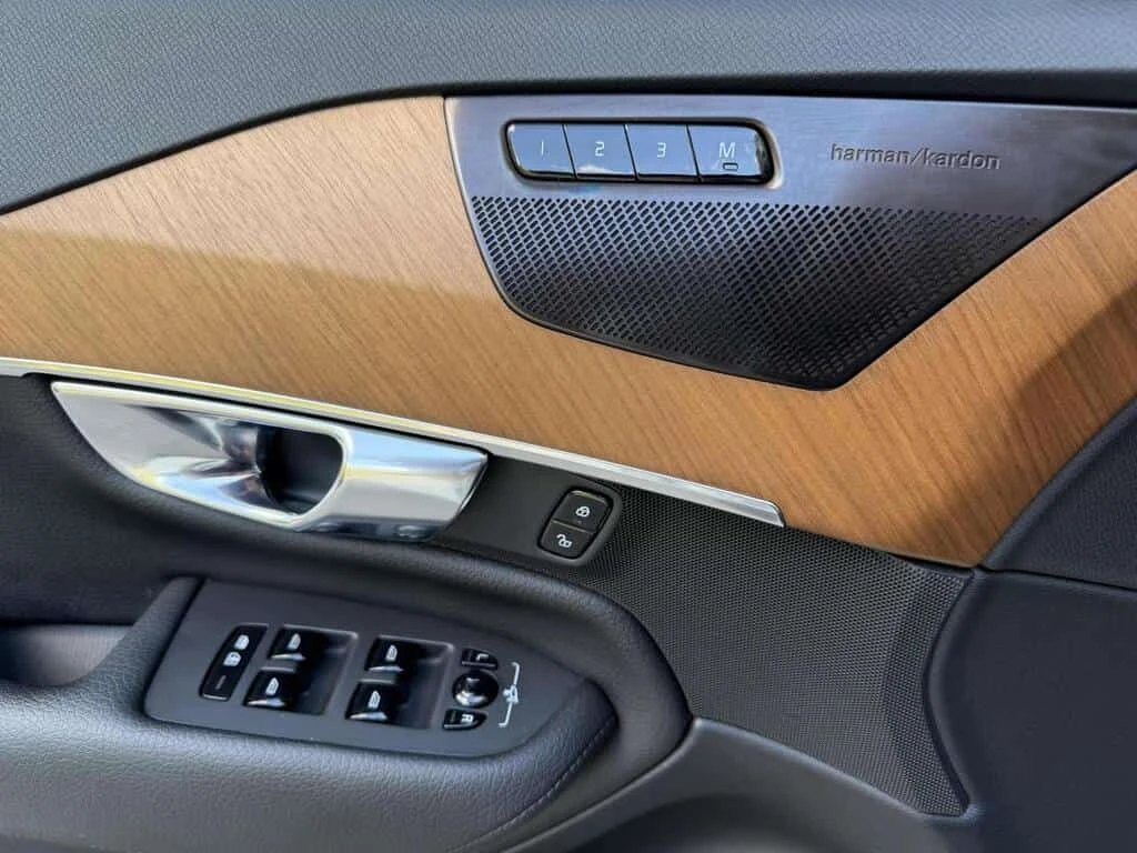 Volvo Xc90 * T6 AWD Momentum 7 Seater * CARFAX * ���� �� �� | Mobile.bg � ����������� 15