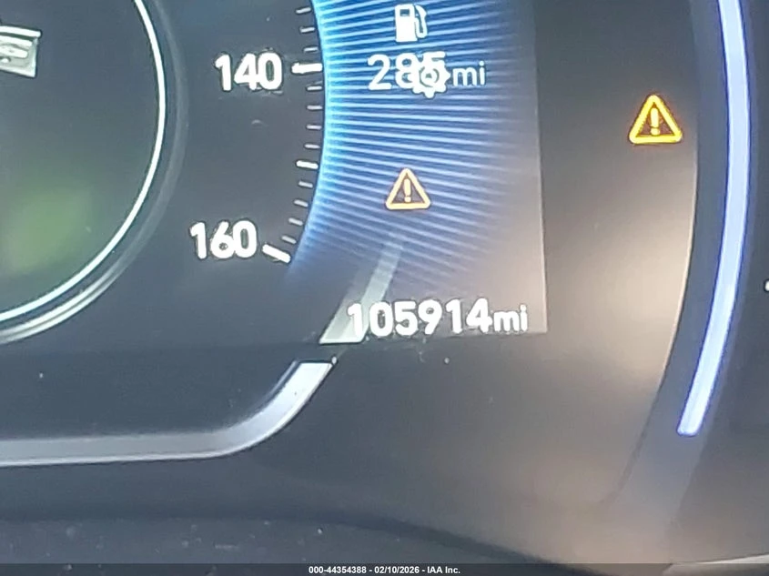 Hyundai Santa fe 2.4L I-4 DI, DOHC, VVT, 185HP Front Wheel Drive, снимка 15 - Автомобили и джипове - 53939503