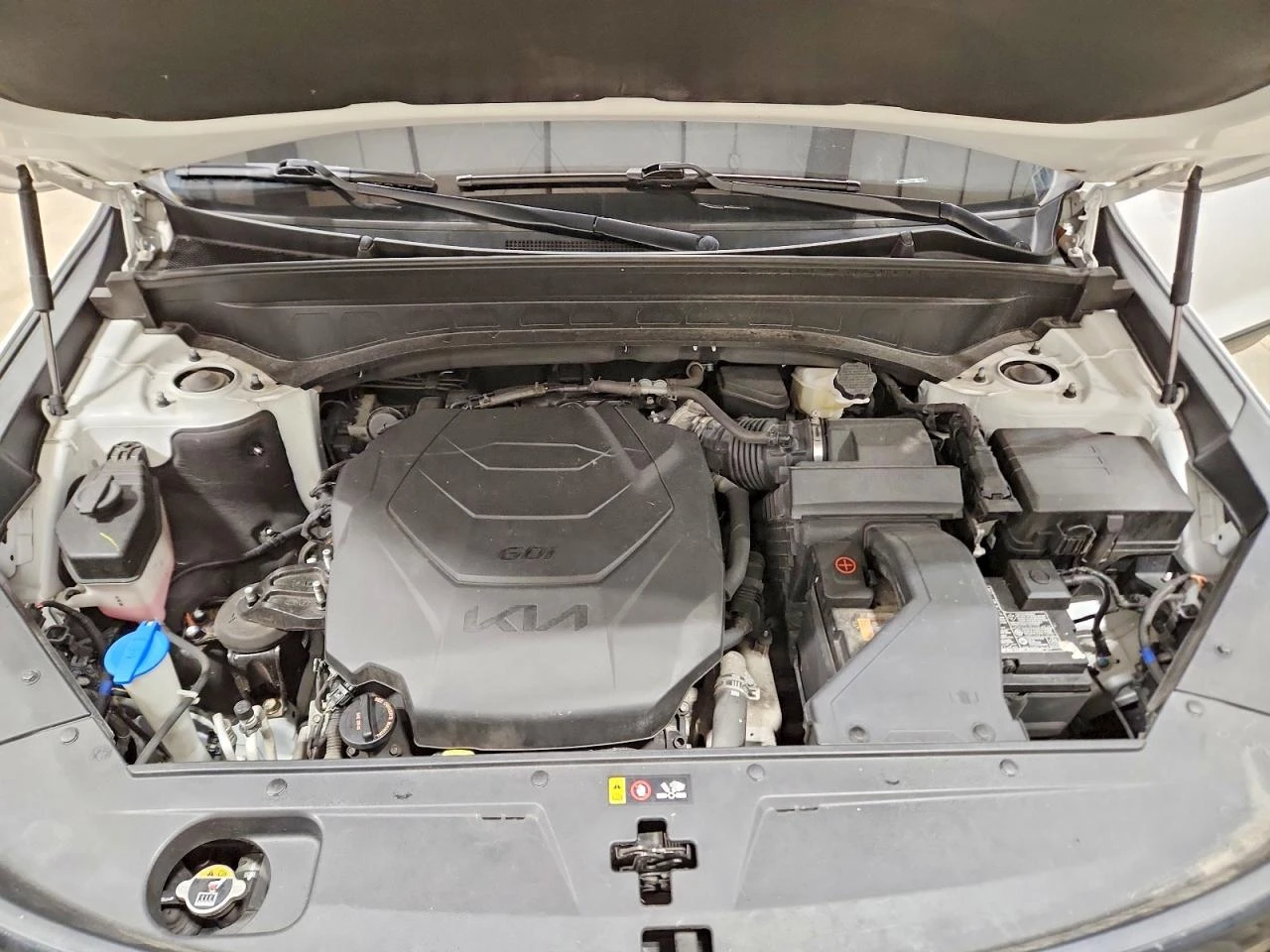 Kia Telluride 3.8l Sx* AWD* CARFAX* ������ ���� �� ��*  | Mobile.bg � ����������� 11