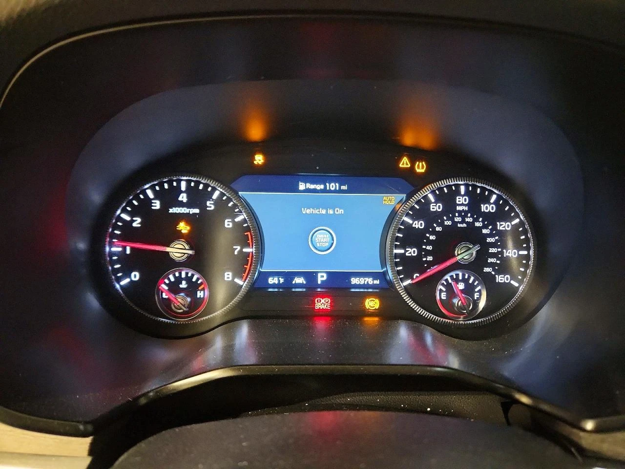Kia Telluride 3.8l Sx* AWD* CARFAX* ������ ���� �� ��*  | Mobile.bg � ����������� 9