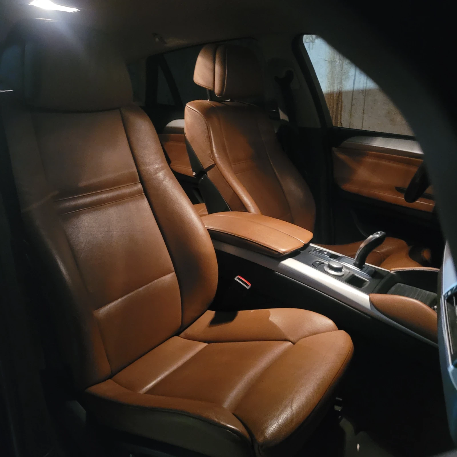 BMW X6 Х6 3.0D 235к.с , снимка 8 - Автомобили и джипове - 54933254