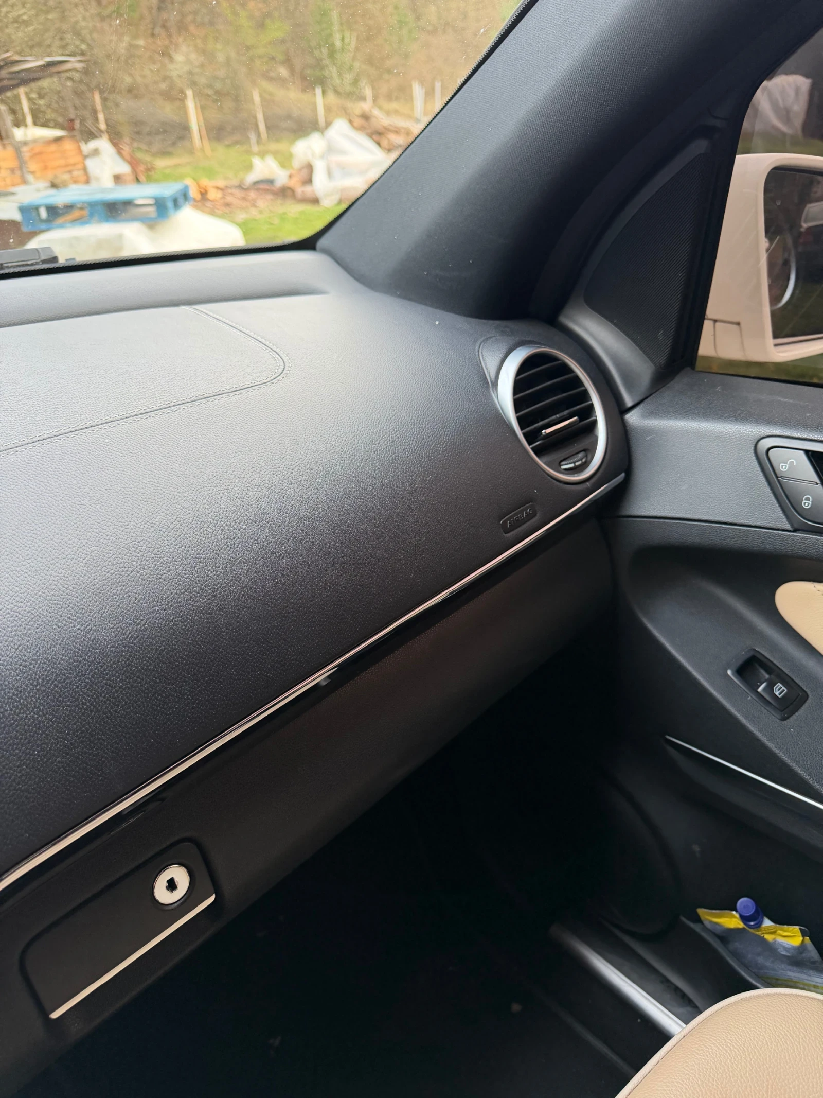 Mercedes-Benz ML 350, снимка 9 - Автомобили и джипове - 54943978