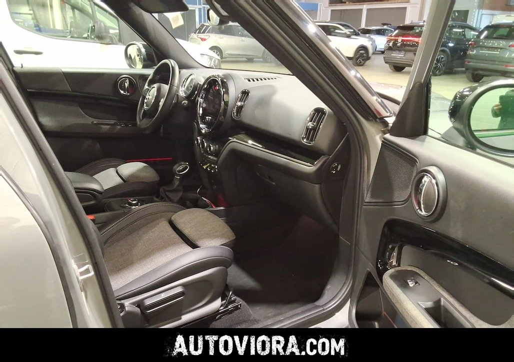 Mini Countryman COOPER S E 4WD AUTO | Mobile.bg � ����������� 7
