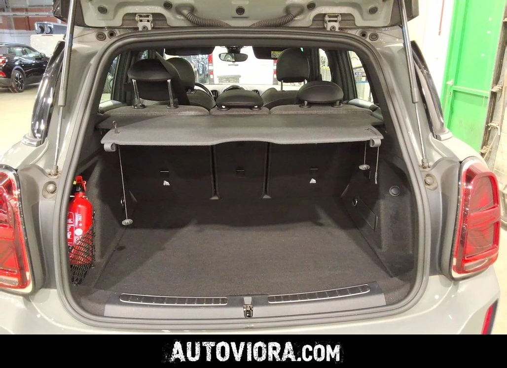 Mini Countryman COOPER S E 4WD AUTO | Mobile.bg � ����������� 3