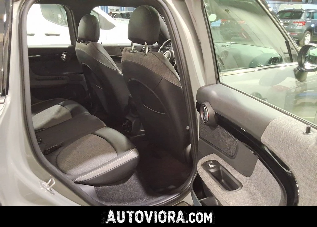 Mini Countryman COOPER S E 4WD AUTO | Mobile.bg � ����������� 5