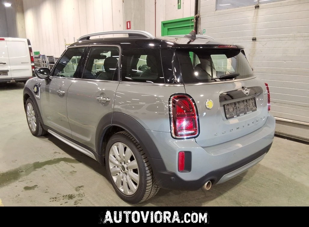 Mini Countryman COOPER S E 4WD AUTO | Mobile.bg � ����������� 2