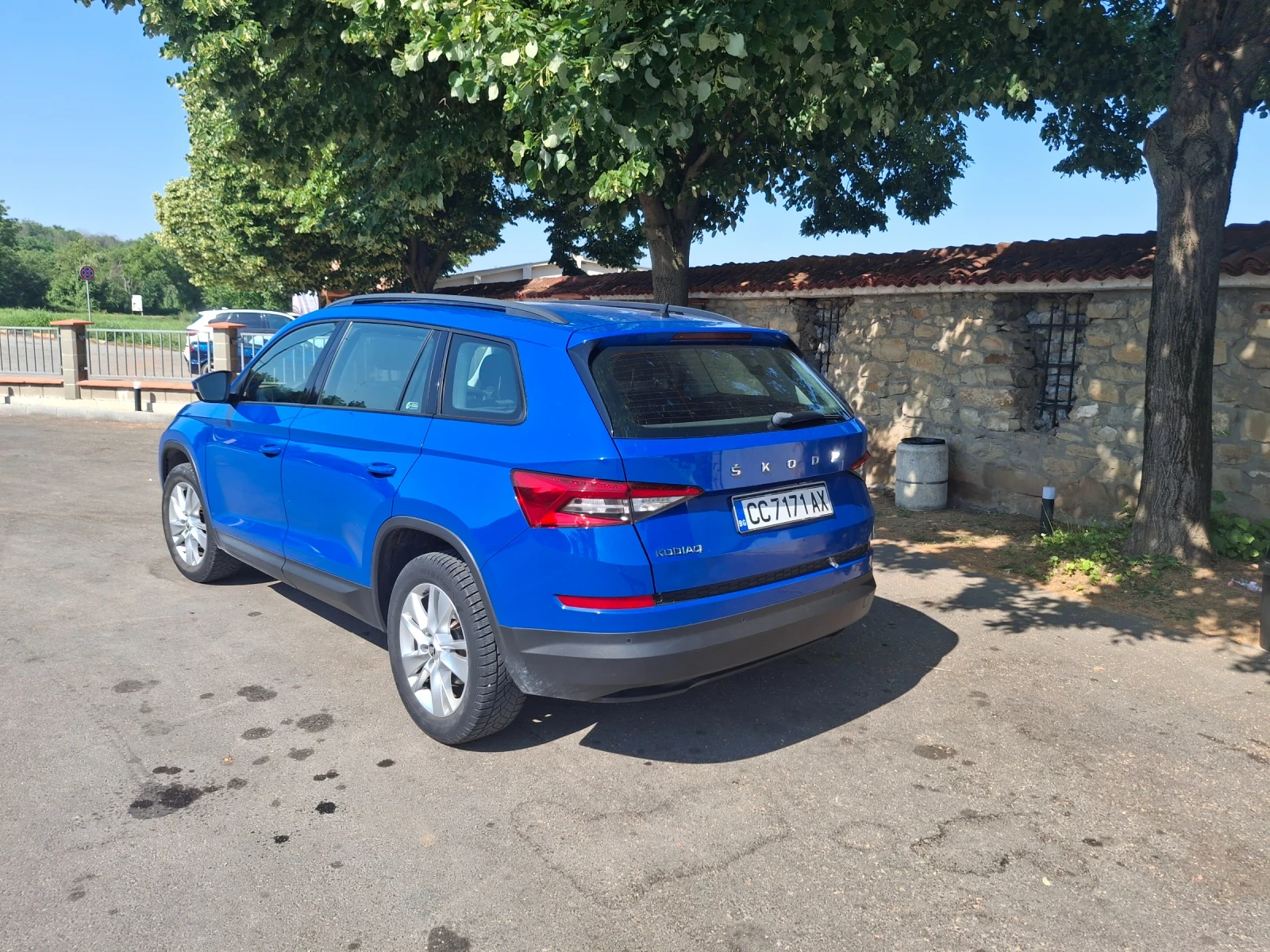 Skoda Kodiaq TS?, снимка 4 - Автомобили и джипове - 55148606