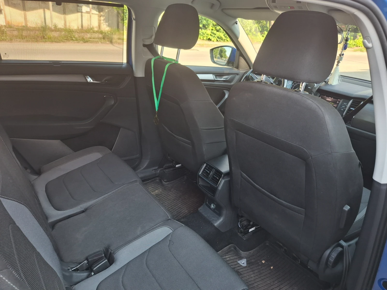 Skoda Kodiaq TS?, снимка 6 - Автомобили и джипове - 55148606