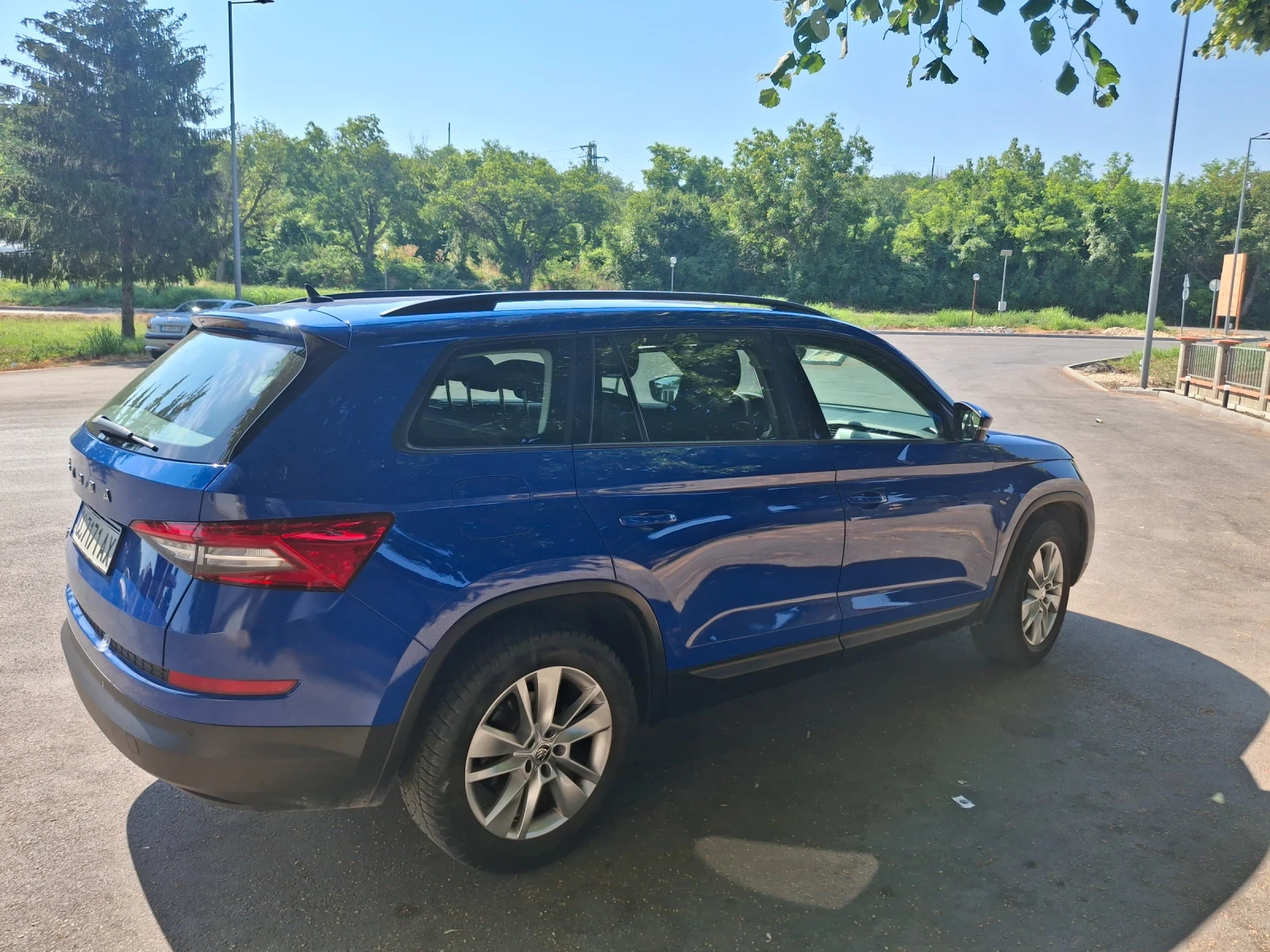Skoda Kodiaq TS?, снимка 3 - Автомобили и джипове - 55148606