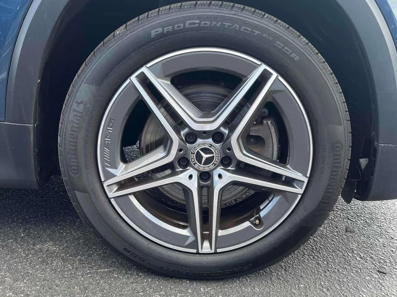 Mercedes-Benz GLB 250 * CARFAX * ОПЦИЯ ЗА ФИНАНСИРАНЕ, снимка 7 - Автомобили и джипове - 55192427