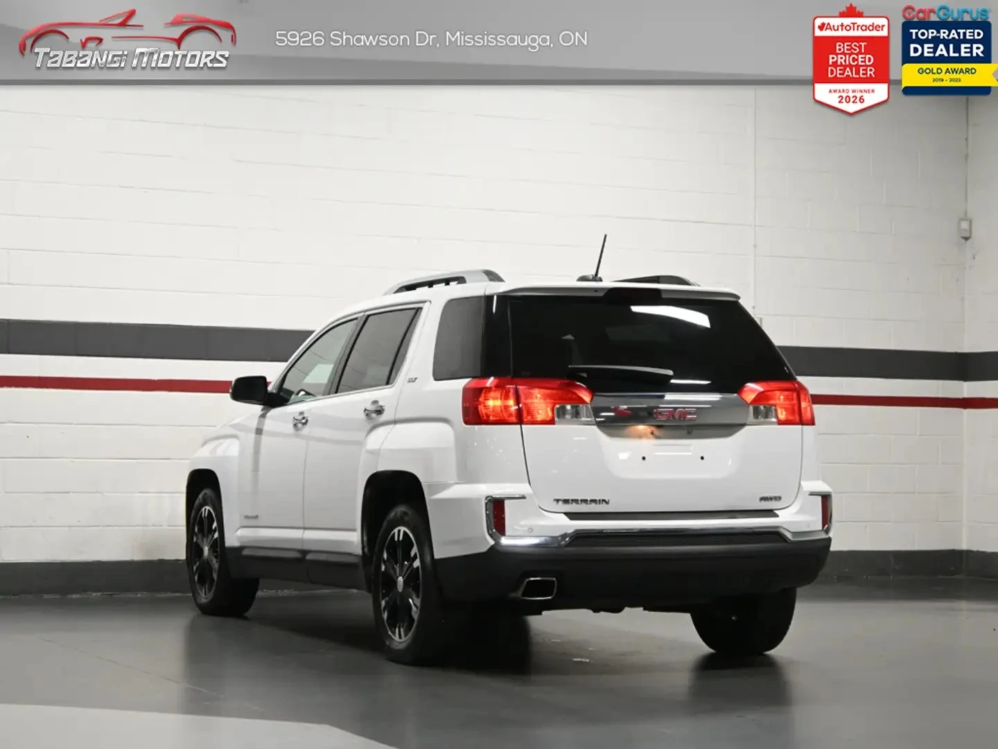 Gmc Terrain SLT ЦЕНА ДО БЪЛГАРИЯ РЕГИСТРАЦИЯ & АВТОКРЕДИТ, снимка 6 - Автомобили и джипове - 55252429