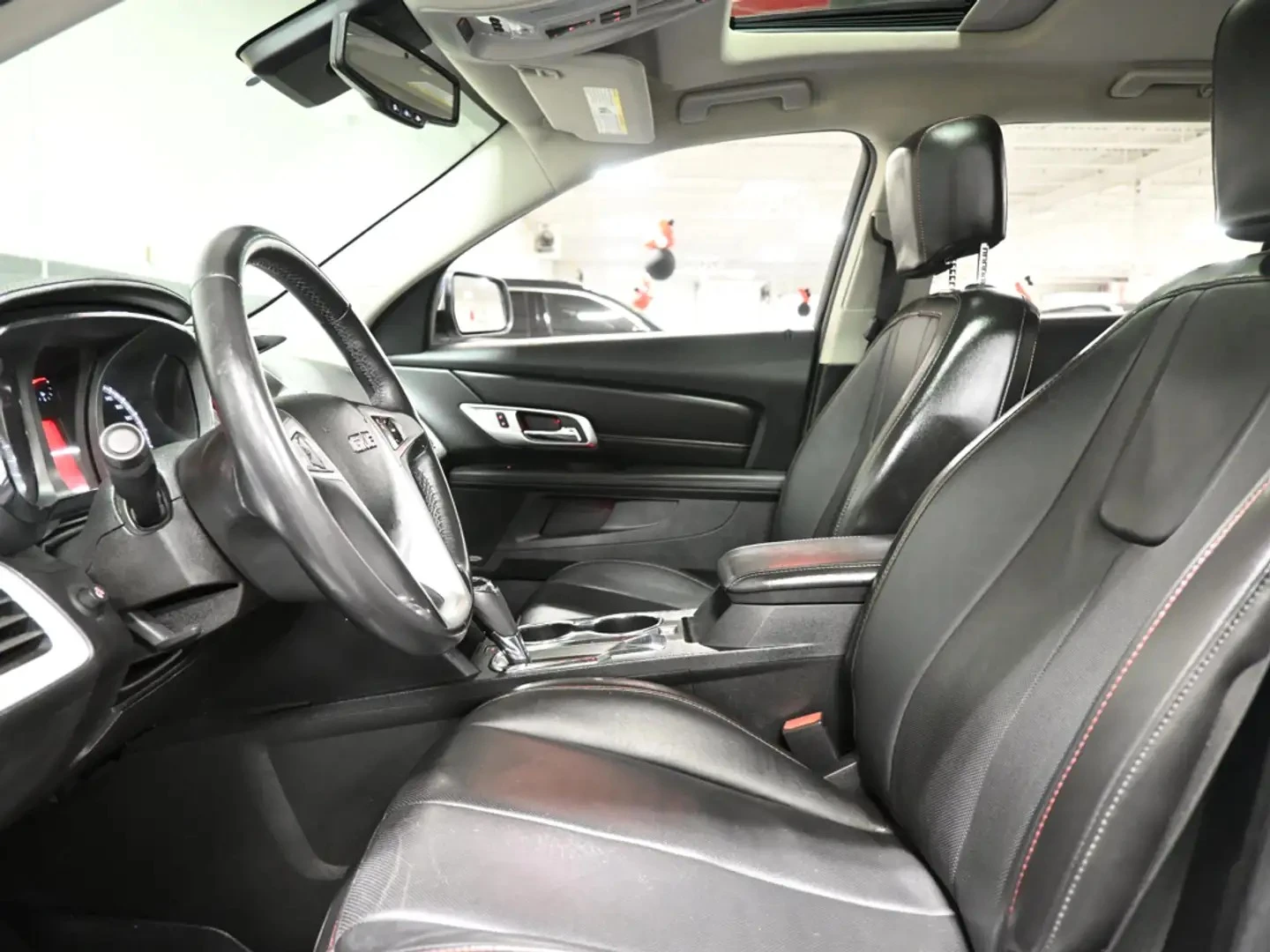 Gmc Terrain SLT ЦЕНА ДО БЪЛГАРИЯ РЕГИСТРАЦИЯ & АВТОКРЕДИТ, снимка 7 - Автомобили и джипове - 55252429