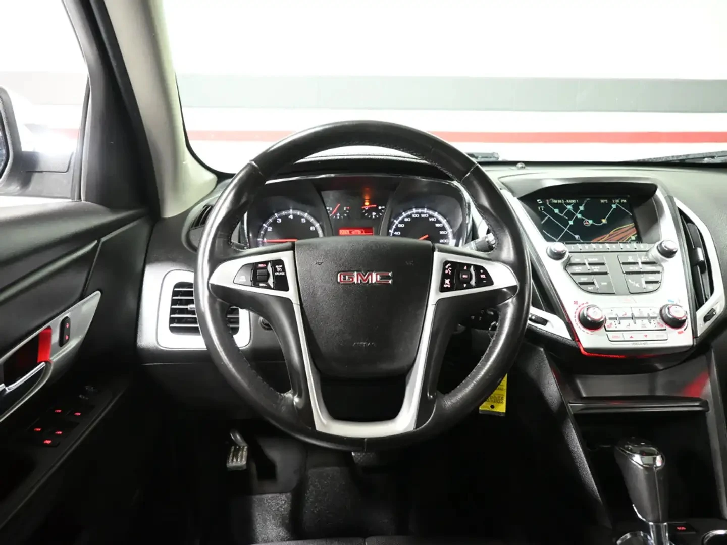 Gmc Terrain SLT ЦЕНА ДО БЪЛГАРИЯ РЕГИСТРАЦИЯ & АВТОКРЕДИТ, снимка 9 - Автомобили и джипове - 55252429