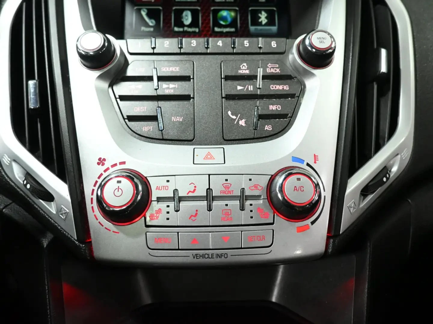 Gmc Terrain SLT ЦЕНА ДО БЪЛГАРИЯ РЕГИСТРАЦИЯ & АВТОКРЕДИТ, снимка 13 - Автомобили и джипове - 55252429