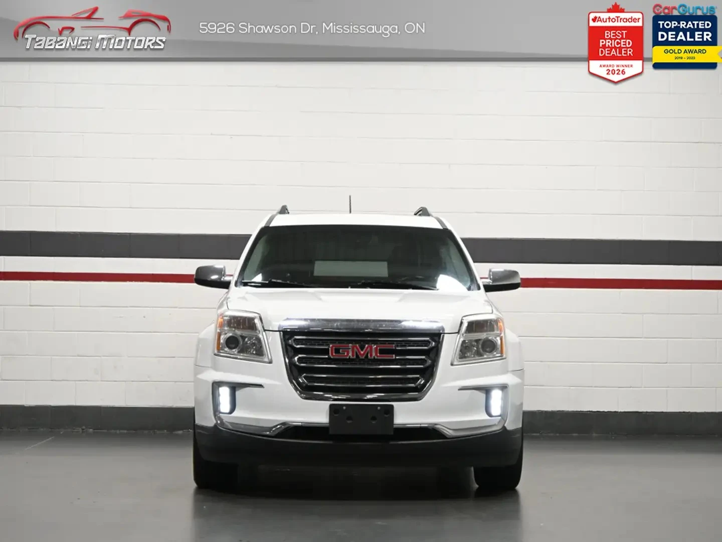 Gmc Terrain SLT ЦЕНА ДО БЪЛГАРИЯ РЕГИСТРАЦИЯ & АВТОКРЕДИТ, снимка 2 - Автомобили и джипове - 55252429