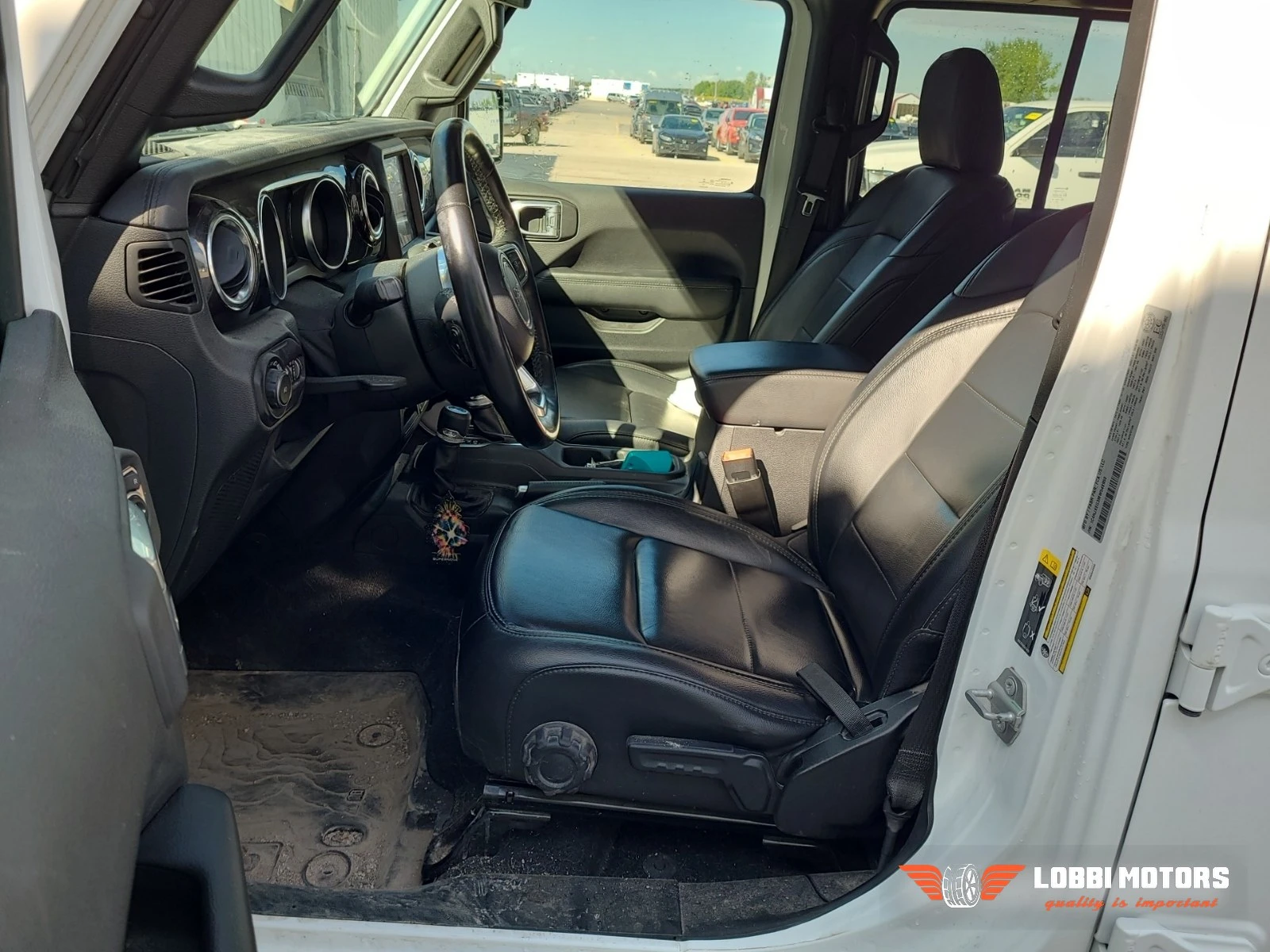 Jeep Wrangler, снимка 5 - Автомобили и джипове - 55928269