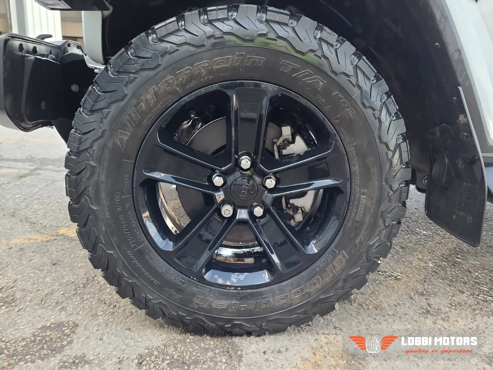 Jeep Wrangler, снимка 6 - Автомобили и джипове - 55928269