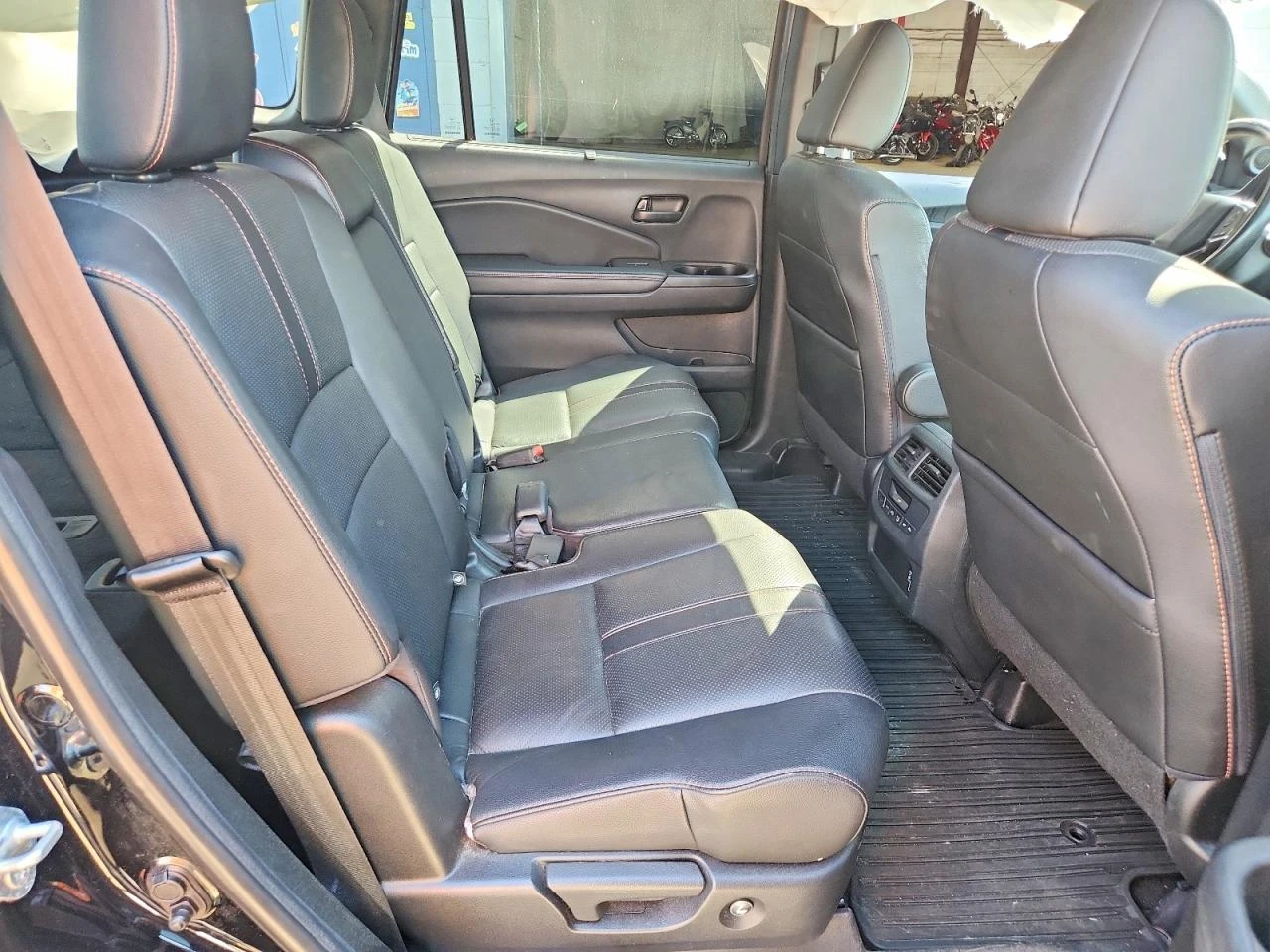 Honda Pilot 3.5l Trailsport | Mobile.bg � ����������� 11