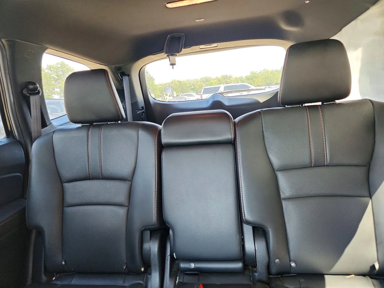 Honda Pilot 3.5l Trailsport | Mobile.bg � ����������� 10