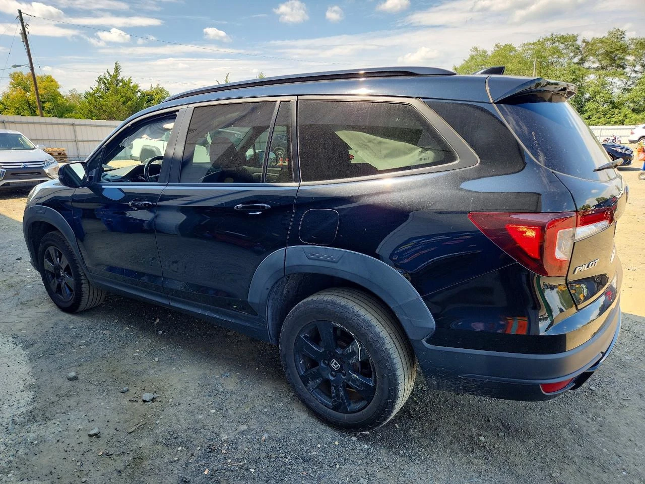 Honda Pilot 3.5l Trailsport | Mobile.bg � ����������� 2