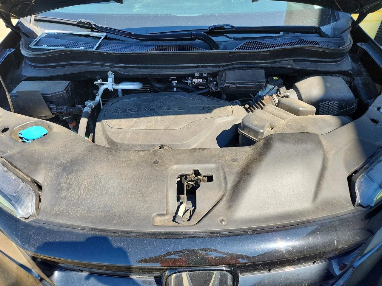 Honda Pilot 3.5l Trailsport | Mobile.bg � ����������� 12