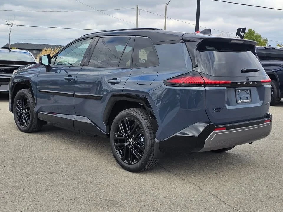 Toyota Rav4, снимка 3 - Автомобили и джипове - 56737580