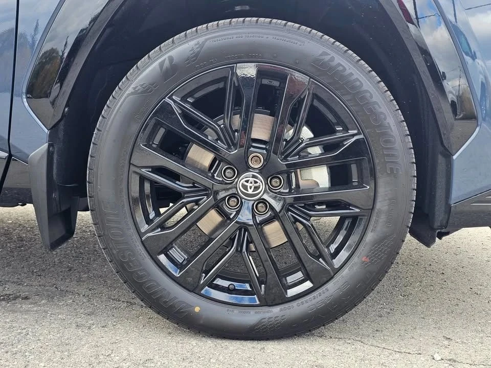 Toyota Rav4, снимка 15 - Автомобили и джипове - 56737580