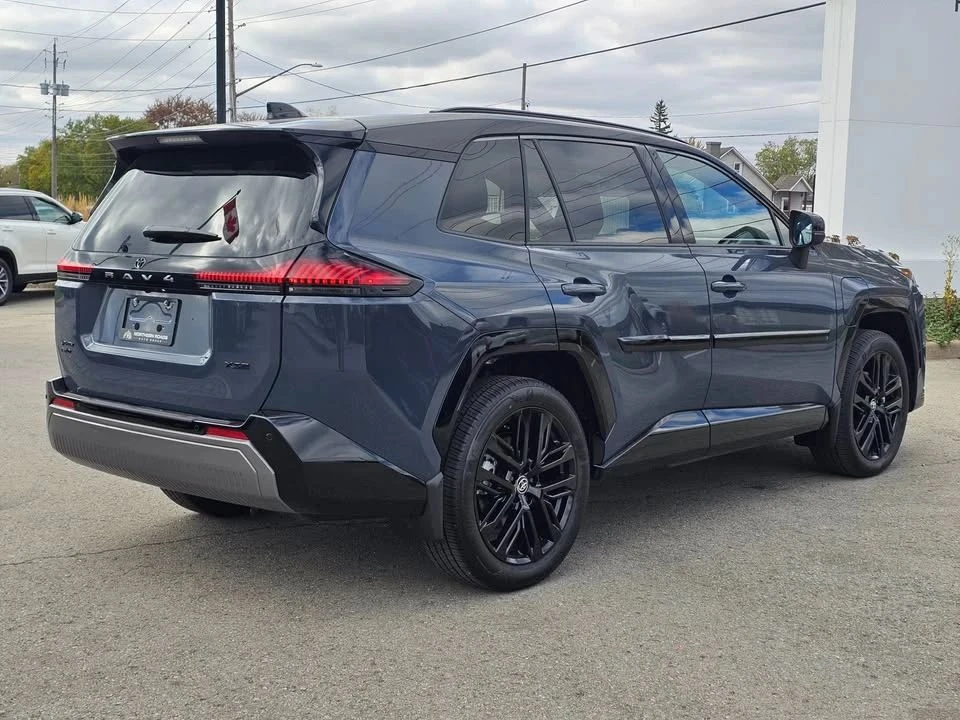 Toyota Rav4, снимка 4 - Автомобили и джипове - 56737580