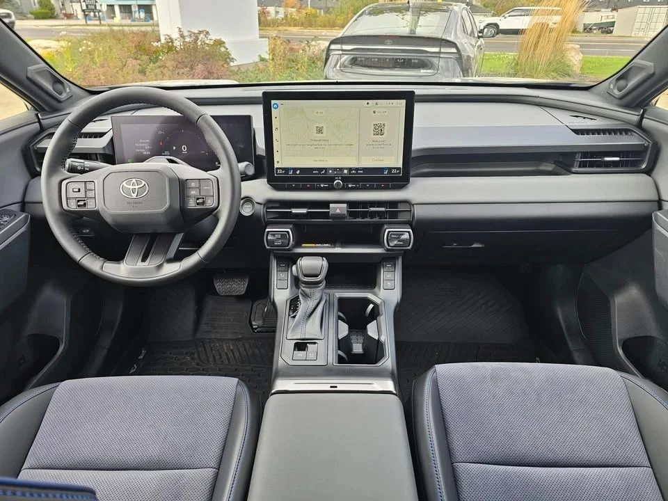 Toyota Rav4, снимка 6 - Автомобили и джипове - 56737580