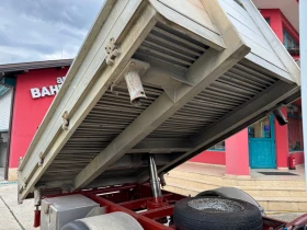 Iveco Daily 35C11* 2.8HPI* Тристранен самосвал, снимка 8