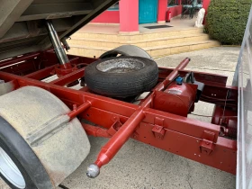 Iveco Daily 35C11* 2.8HPI* Тристранен самосвал, снимка 10