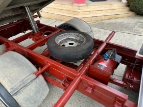 Iveco Daily 35C11* 2.8HPI* Тристранен самосвал, снимка 9