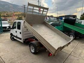 Iveco Daily 35C11* 2.8HPI* Тристранен самосвал, снимка 6