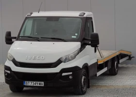 Iveco Daily 35-180, снимка 8