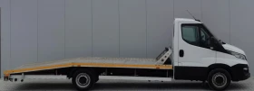 Iveco Daily 35-180, снимка 3