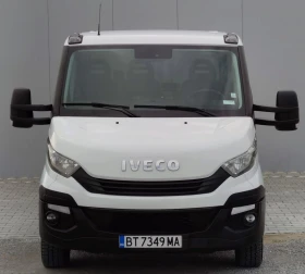 Iveco Daily 35-180, снимка 9