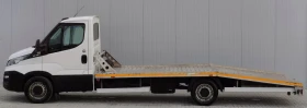 Iveco Daily 35-180, снимка 7