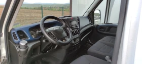 Iveco Daily 35-180, снимка 11